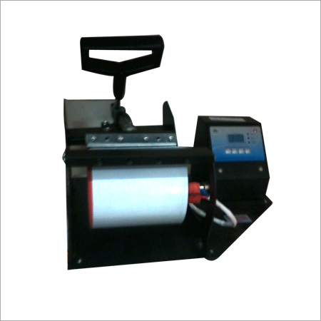 Semi-Automatic Mug Printing Machines