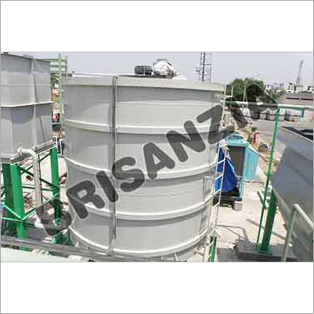 Effluent Recycling Plant