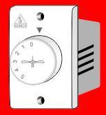 5-Step Regulator (Socket Type)
