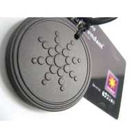 Scalar Energy Pendant Quantum Scalar Energy Pendant, Bio Energy Pendant
