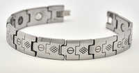 Titanium Magnetic Bracelets