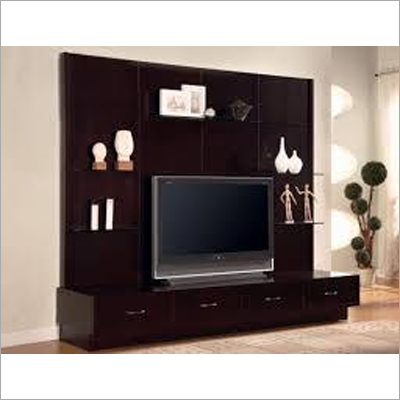 Wooden LED TV Stands