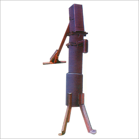 Deepwell Hand Pump