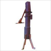 Deepwell Hand Pump - Depth Upto 100m, Discharge 3600 Lph | Easy Operate, Hassle Free, Long Life, Rust Proof, Openwell/borewell Installation