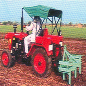 Agricultural Cultivators