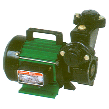 Domestic Monoblock Pumps