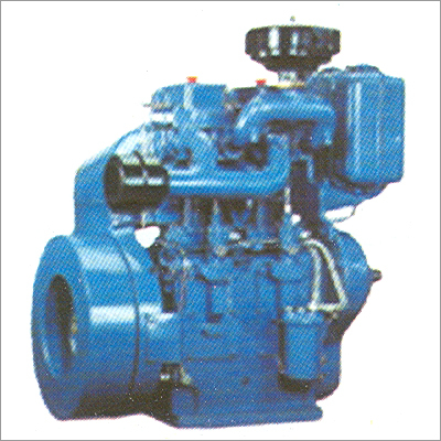 Air Cooled Diesel Engines
