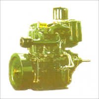 Double Cylinder Diesel Engines