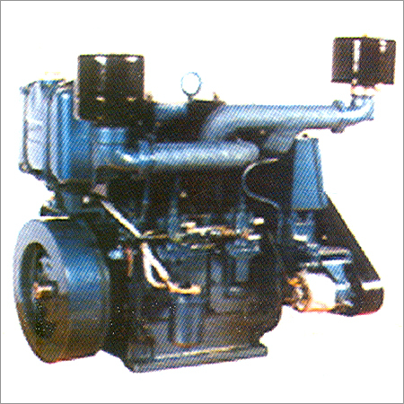 Diesel Engines