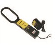 Hand Held Metal Detector