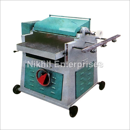 Thickness Planer Machine