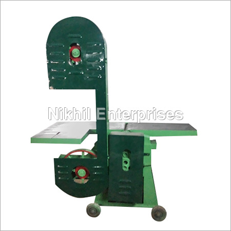 Planer Machine