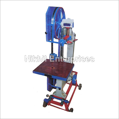 Wood Planer Machine 
