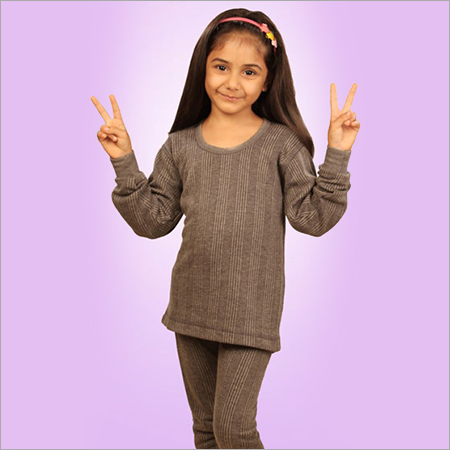 Children Winter Wear