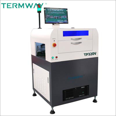 Automatic High Speed Placement Machine