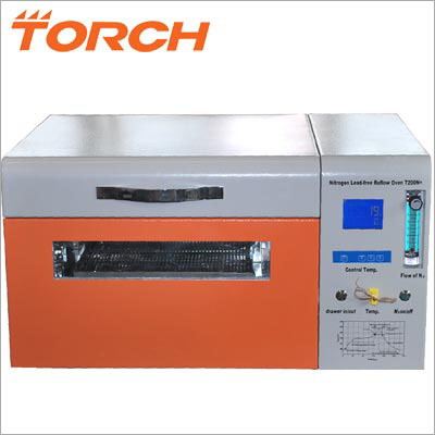 Lead Free Reflow Oven