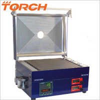 Compact Reflow Solder System
