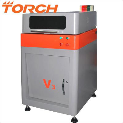 Vacuum Reflow Oven