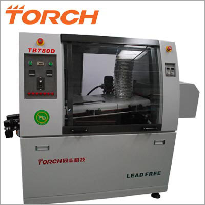 Lead Free Automatic Soldering Machine