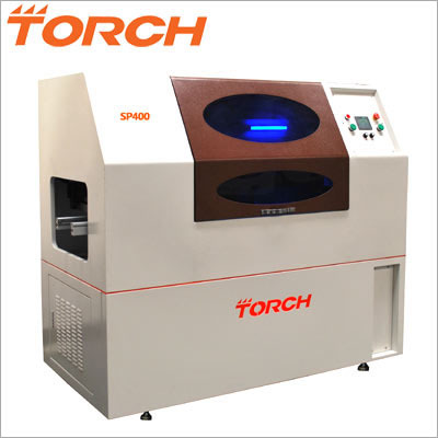 Automatic Screen Printer