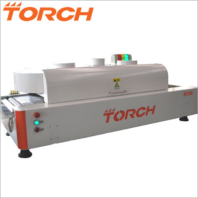 Desk Type Reflow Oven