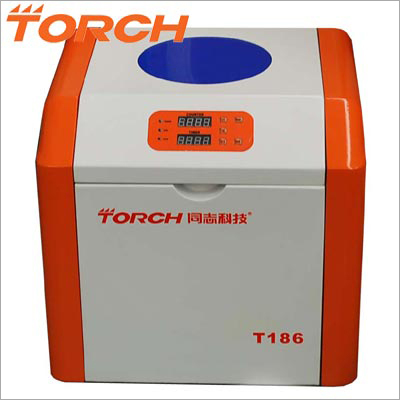 Solder Mixing Machine