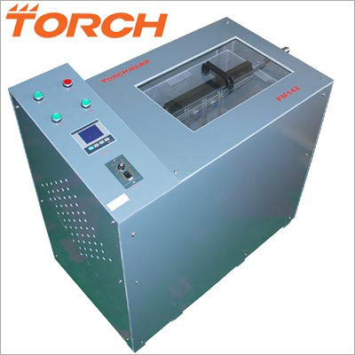 Spray Etching Machine