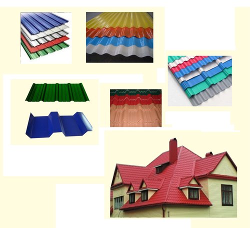 Building material 