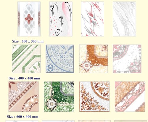 Tiles