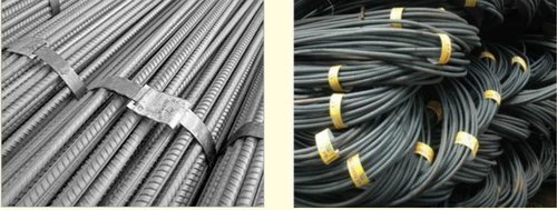 TMT Bars