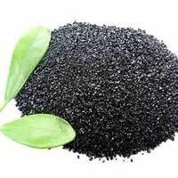Potassium Humate Shiny Crystals