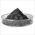 Super Potassium Humate Flakes - Humic Acid >60%, Fulvic Acid >12%, K2O >8%, Moisture 10%, Blackish Brown Flakes | Eco-Friendly, OMRI Approved, Easy Dissolve, Soil Enrichment, Nutrient Boost