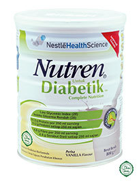 Nutritional Milk (Infants, Kids & Adults)