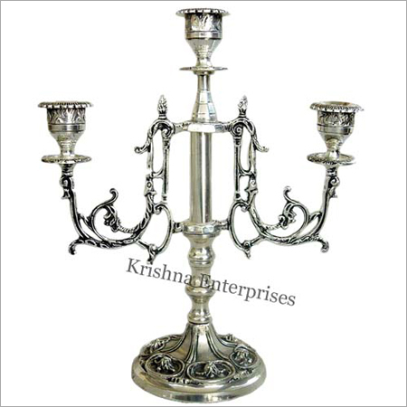Awesome Style Candle Stand