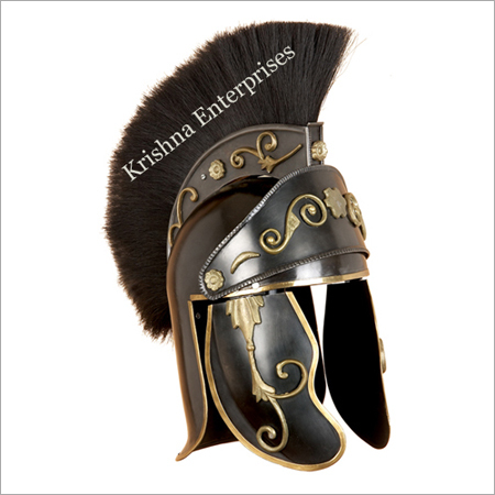 Armor Helmet