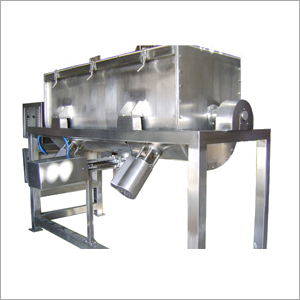 Ribbon Blender