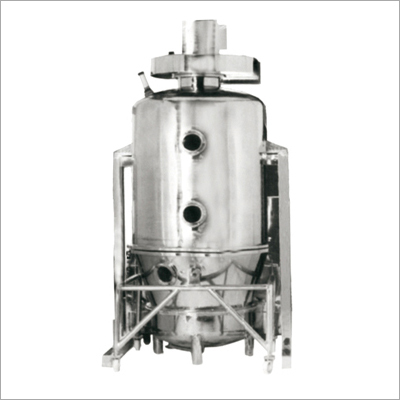 Fluid Bed Dryer