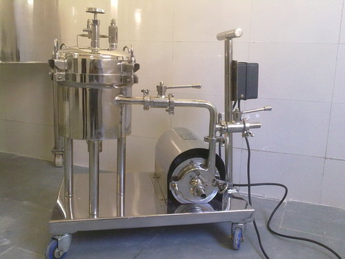 Filter Press