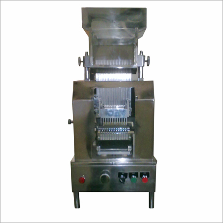 Capsule Loader