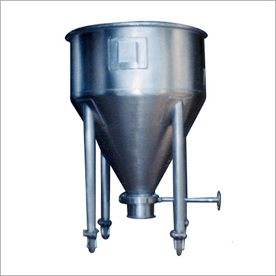 IPC Container