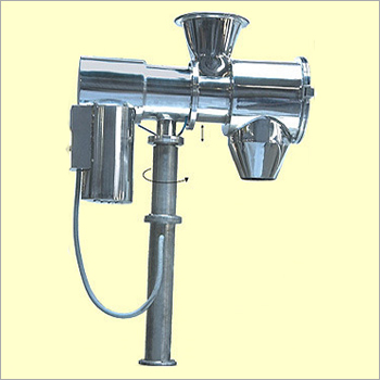 Turbo Sifter