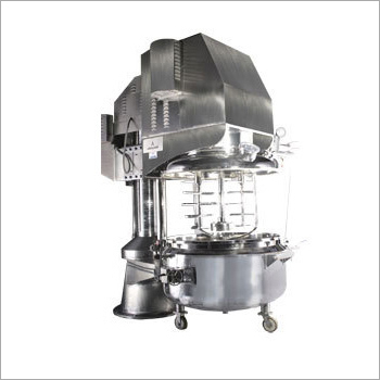 Planetary Mixer