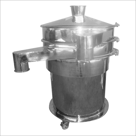 Vibro Sifter