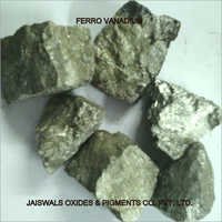 Ferro Vanadium - V 50-83% (min) | High Density, Corrosion Resistant, Long Shelf Life, Universal Additive For Steels, Hardener, Anti-corrosive