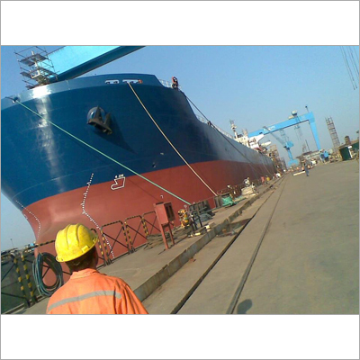 Industrial Painting Project Services
