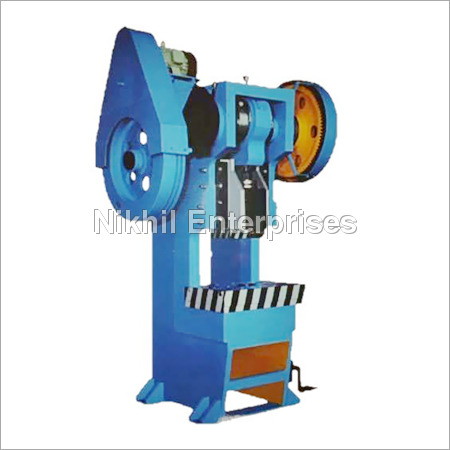 Hydraulic Power Press