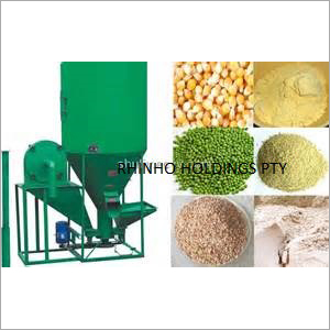 Animal Feed