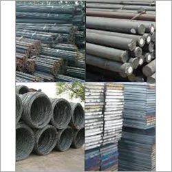 Scrap Metals