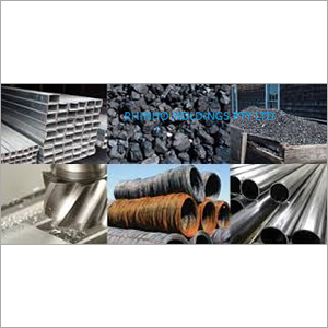 Industrial Scrap Metals