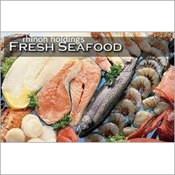 Fresh Seafood